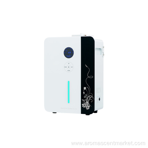 Difusor de aroma WIFI con sistema HVAC para venta al por mayor